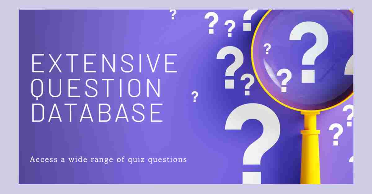 Quiz Icon
