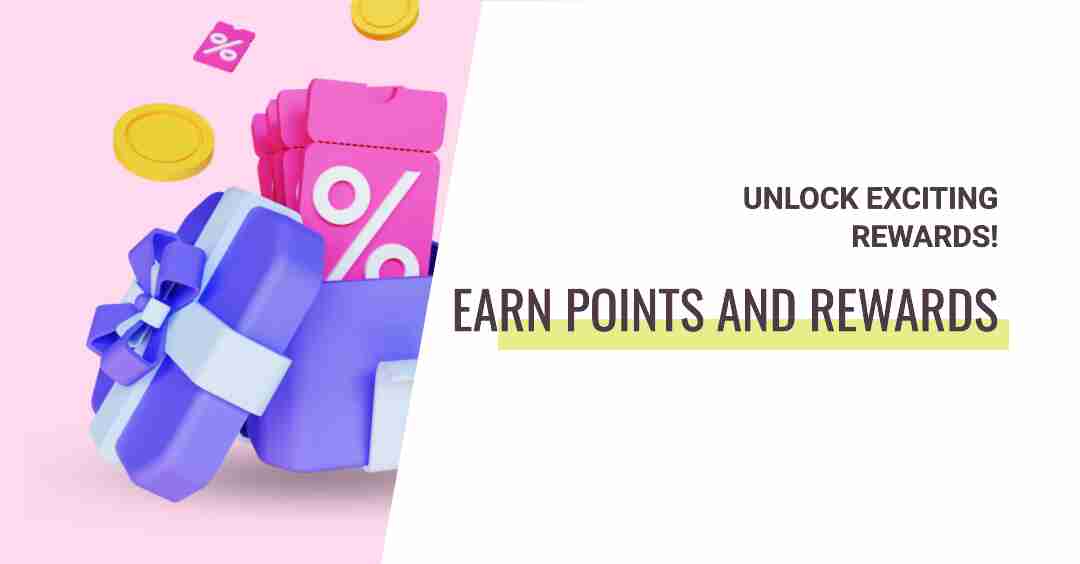 Rewards Icon