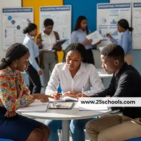 Principles of Accounts - G10