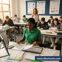 Principles of Accounts - G11