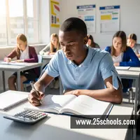 Principles of Accounts - G12