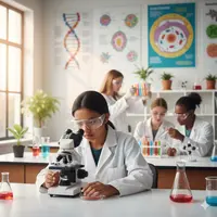 Biology - G10