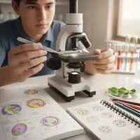 Biology - G11