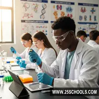 Biology - G12