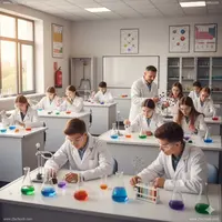 Chemistry - G10