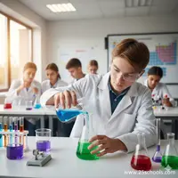 Chemistry - G11