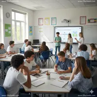 Civic Education - G11