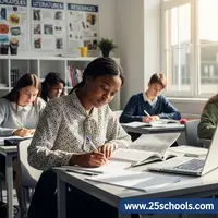 English Language G12