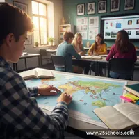Geography - G11