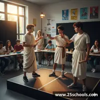 Literature - G11