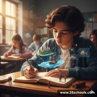 Literature - G12