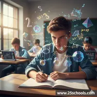 Mathematics - G10