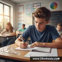Mathematics - G11