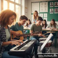 Music - G11