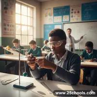 Physics - G10