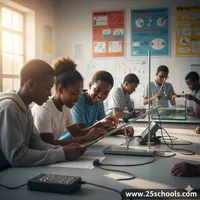 Physics - G11