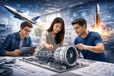 Aerospace Engineering(Degree)