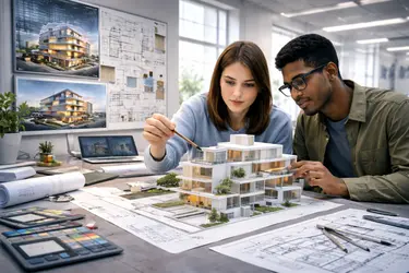 Architectural Design(Degree)