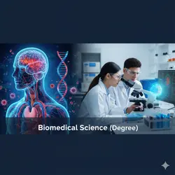 Biomedical Science(Degree)