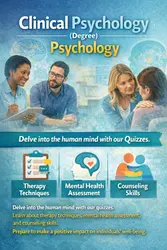 Clinical Psychology(Degree)