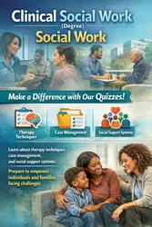 Clinical Social Work(Degree)