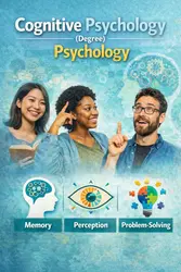 Cognitive Psychology(Degree)